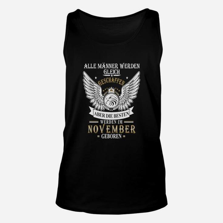 Legenden November German02 TankTop