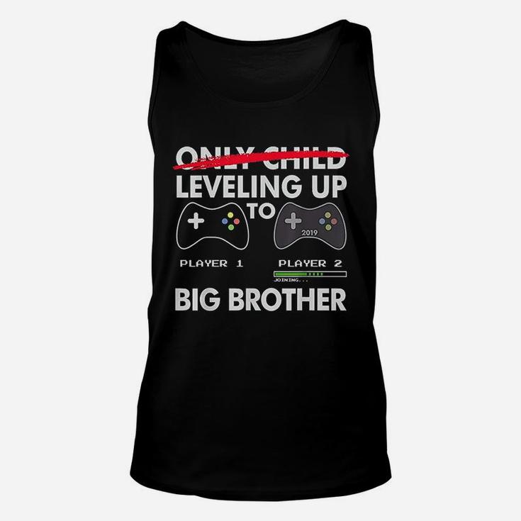Promoted To Big Brother 2019 Shirt Leveling Up To Big Bro Promoted To Big Brother 2019 Shirt Leveling Up To Big Bro