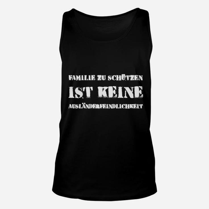 Limitiert Familie Bis 3 November TankTop