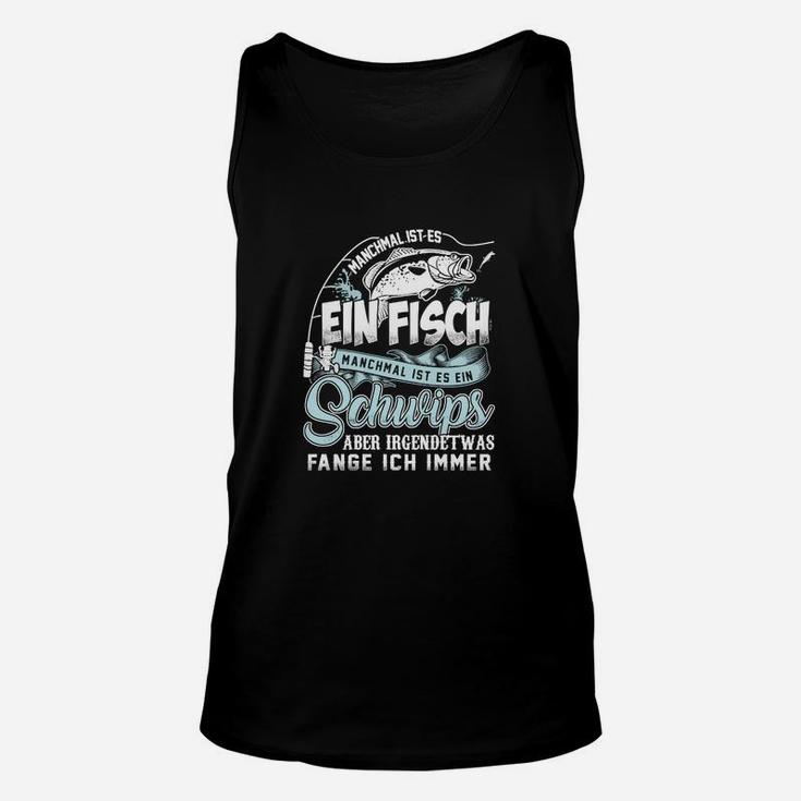 Manchmal Ist Es Ein Fisch TankTop