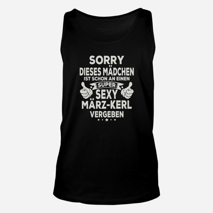 März TankTop