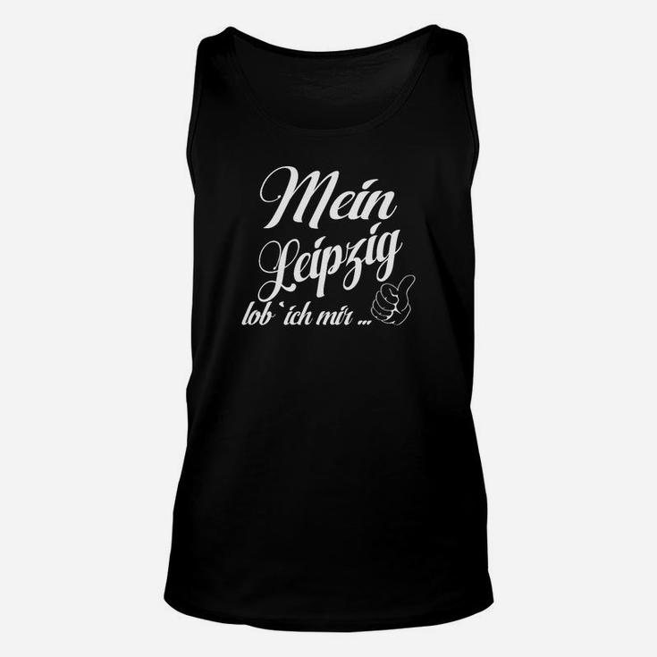 Mein Leipzig Lob Ich Mir TankTop