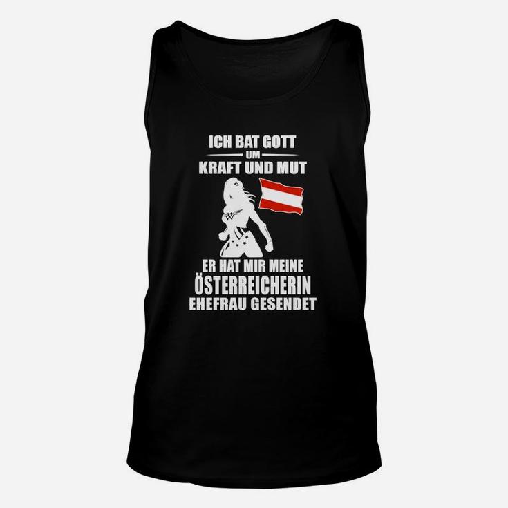 Mein Österreicherin Ehefrau TankTop