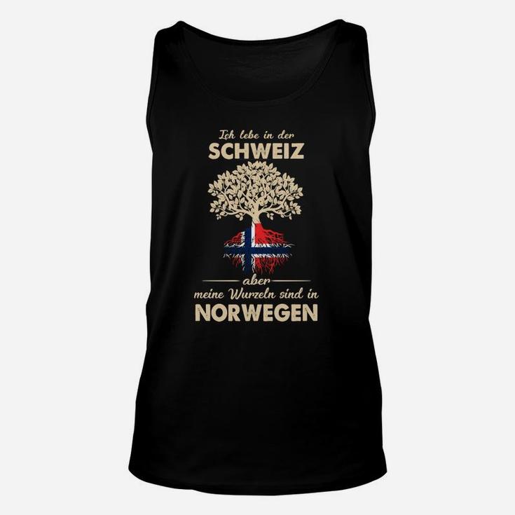 Norwegen Meine Wurzeln TankTop