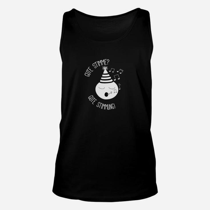 Nur Für Kürze Zeit Erhältlich TankTop