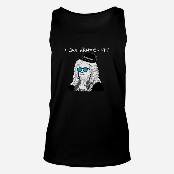 Nur Für Kürze Zeit Erhältlich TankTop