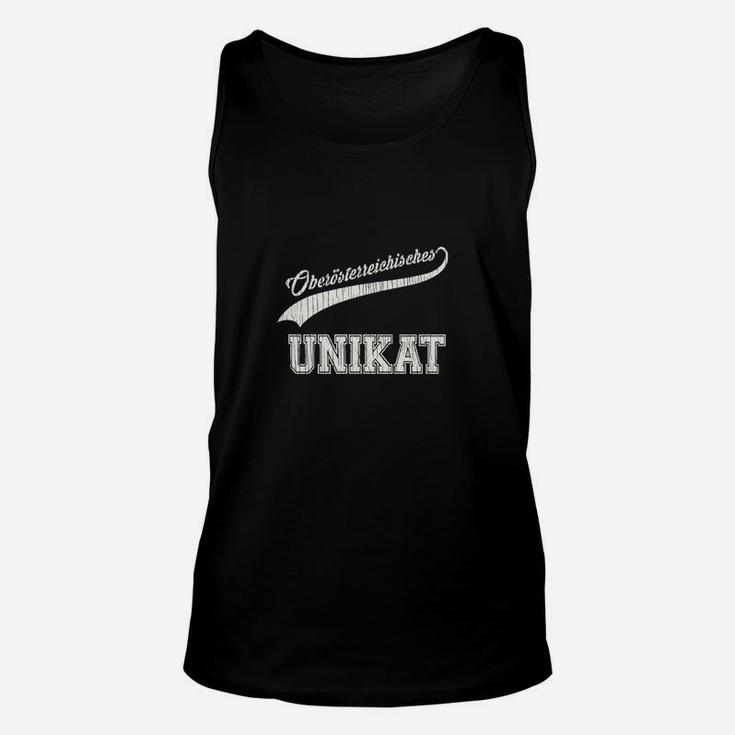 Oberösterreichisches Unikat TankTop