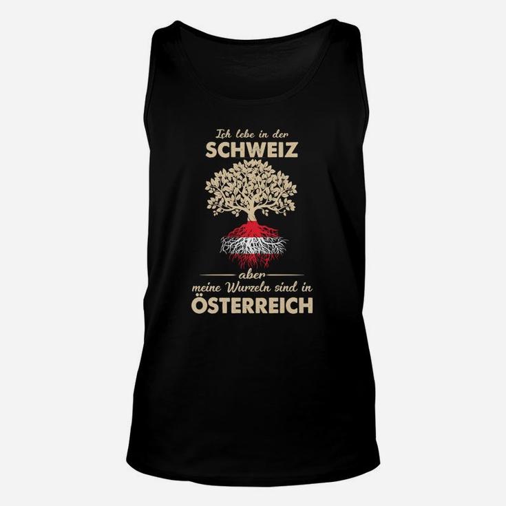 Österreich Meine Wurzeln TankTop