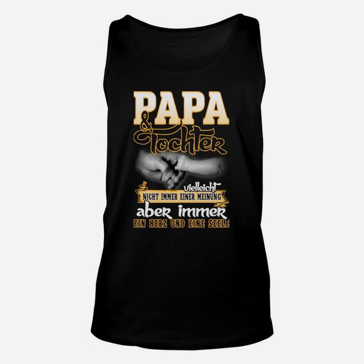 Papa Tochter Aber Immer TankTop