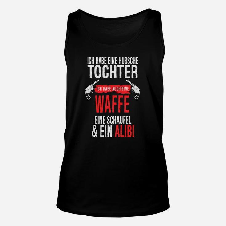 Perkitzes Weihnachtsgeschenk Für Papas TankTop