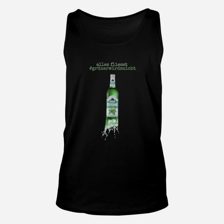 Pfeffi Grünerwirdsnicht TankTop