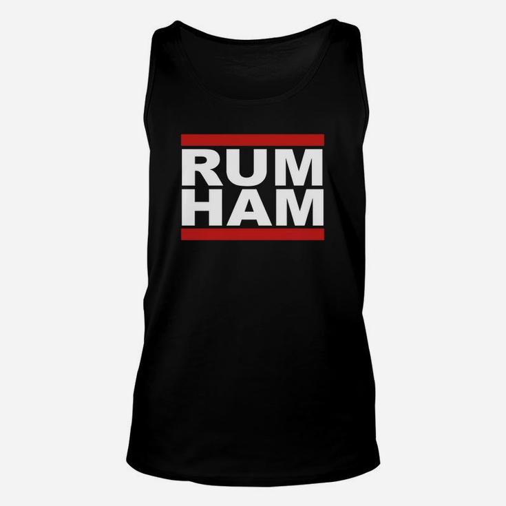 Rum Ham Its Always Sunny In Philadelphia Rum Ham Its Always Sunny In Philadelphia Unisex Tank Top