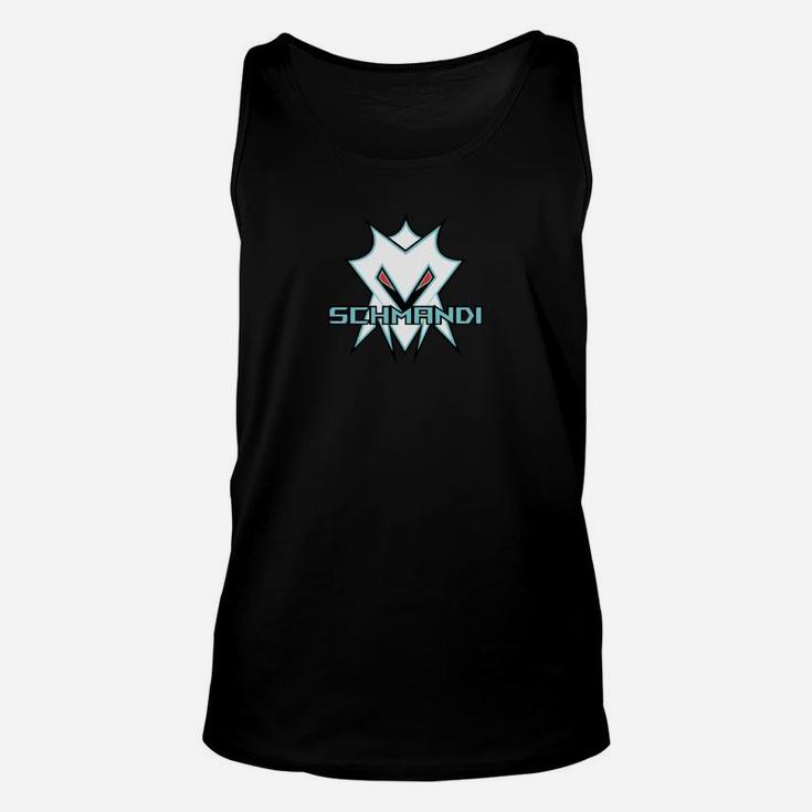 Schmandi Logo 2018 TankTop