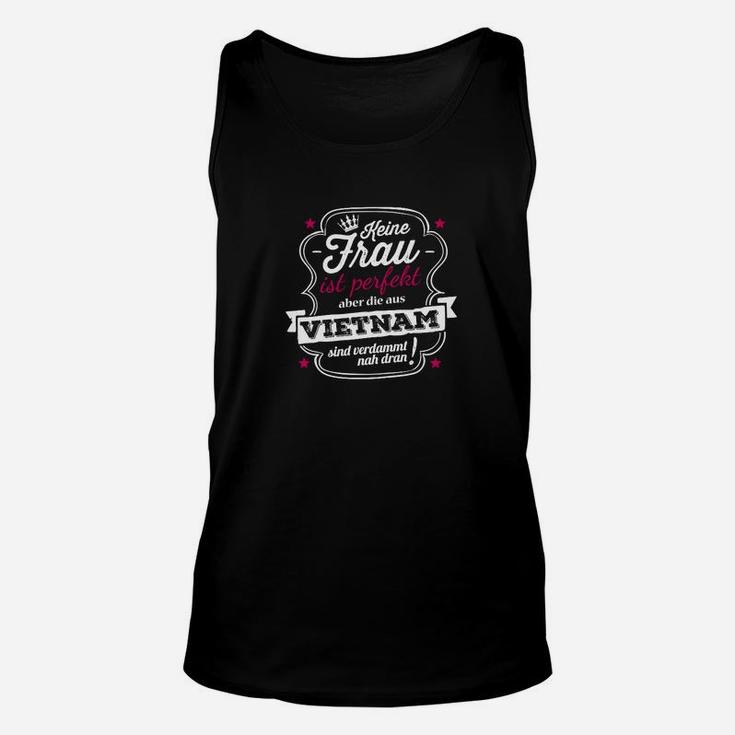 Schnelles Perfekte Vietnam- TankTop