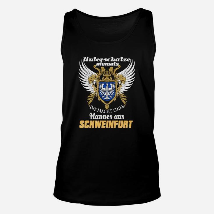 Schweinfurt Deutschland TankTop