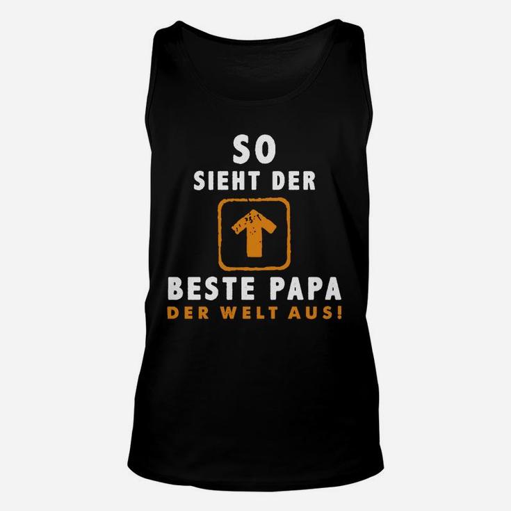 Soht Der Beste Papa Der Welt Aus TankTop