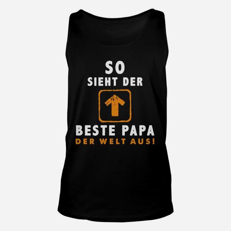 Soht Der Beste Papa Der Welt Aus TankTop