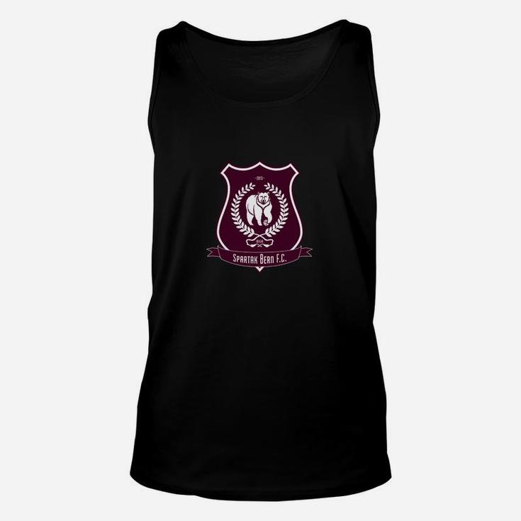 Spartak Bern Fc Fancy 2018 TankTop