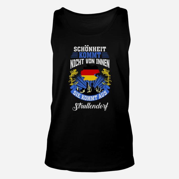 Strullendorf Deutschland TankTop