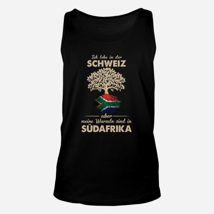 Südafrika Meine Wurzeln TankTop