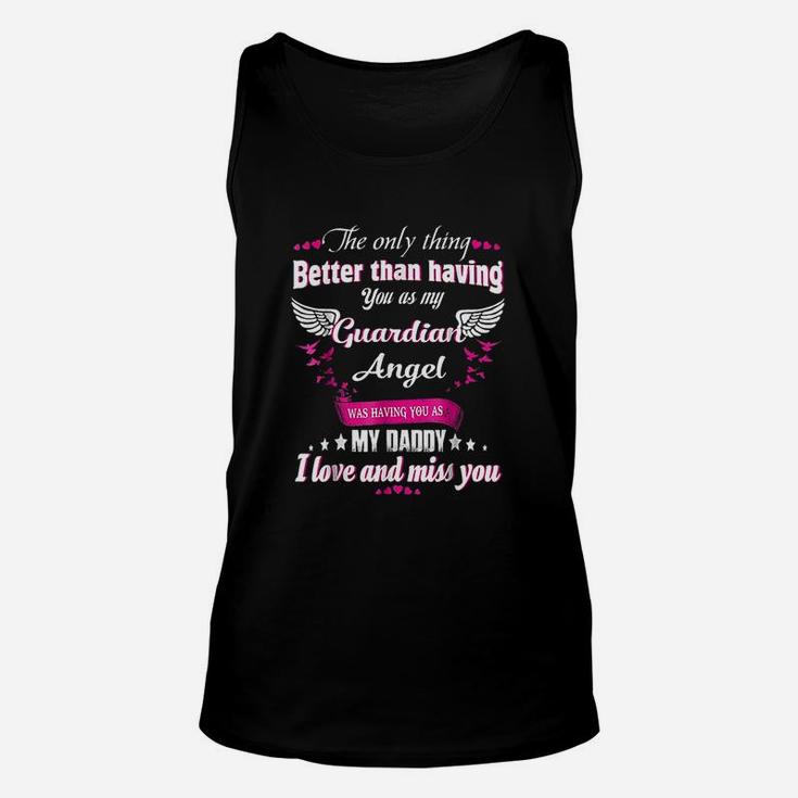 Was Having You As My Daddy, dad birthday gifts Unisex Tank Top