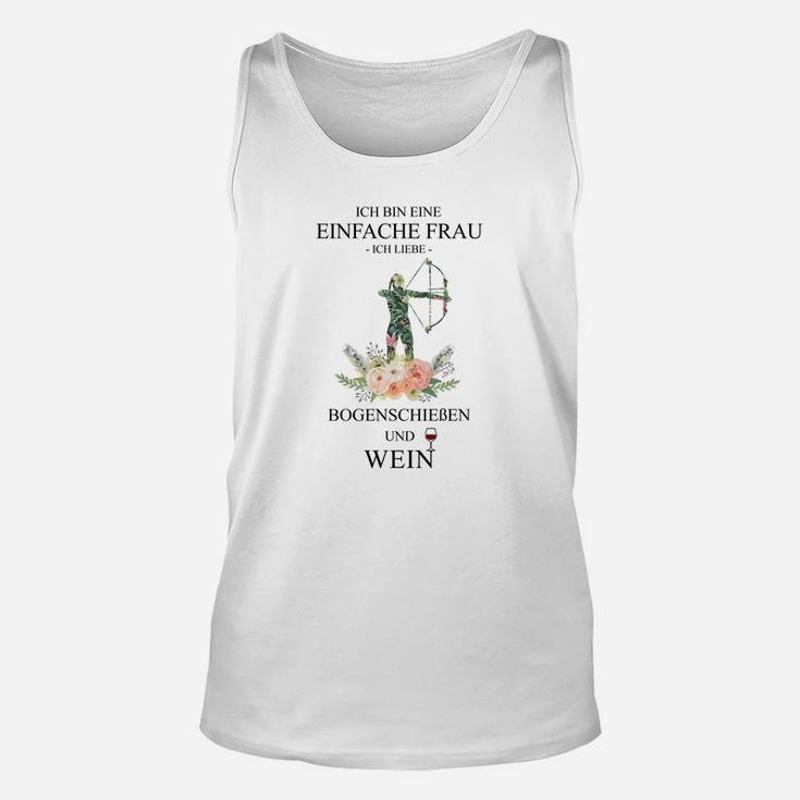 Bekenschiesten Brochery TankTop