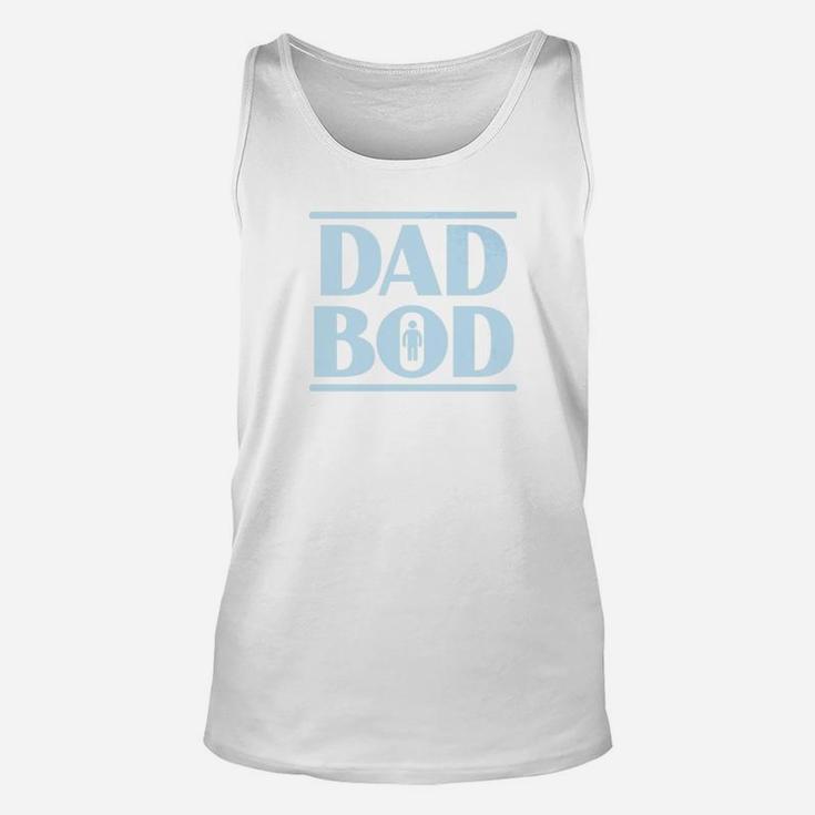 Daddy Life Shirts Dad Bod S Father Papa Funny Men Gifts Unisex Tank Top