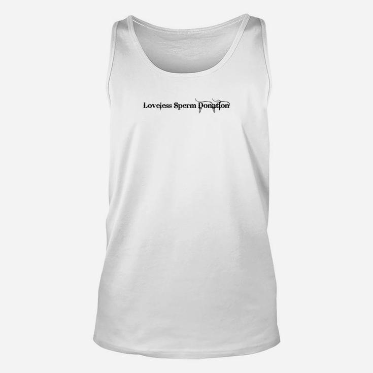 Damen-Shideitig TankTop