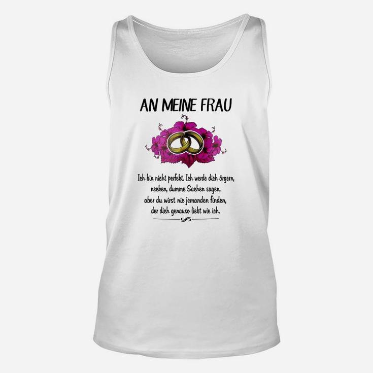 Lidopi Geburtstagsgeschenk Für Frau TankTop