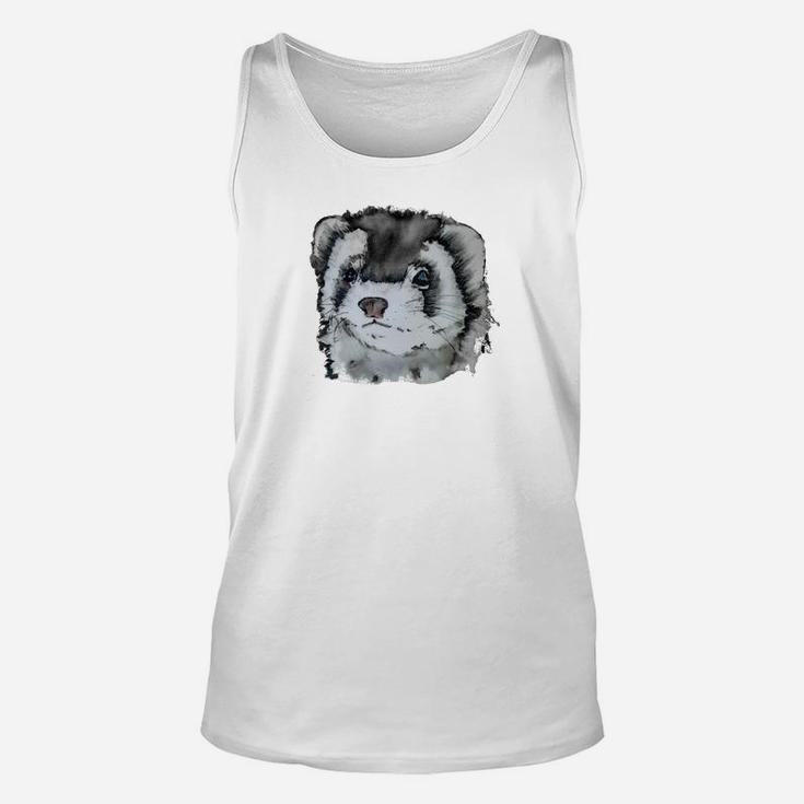 Liebe Frettchen Liebe Frettchen  TankTop