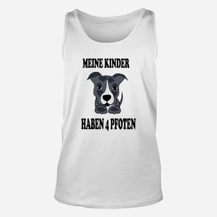 Mein Kinder-Haber 4 Pfoten- TankTop