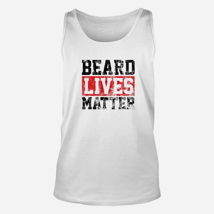 beard lives matter t shirt