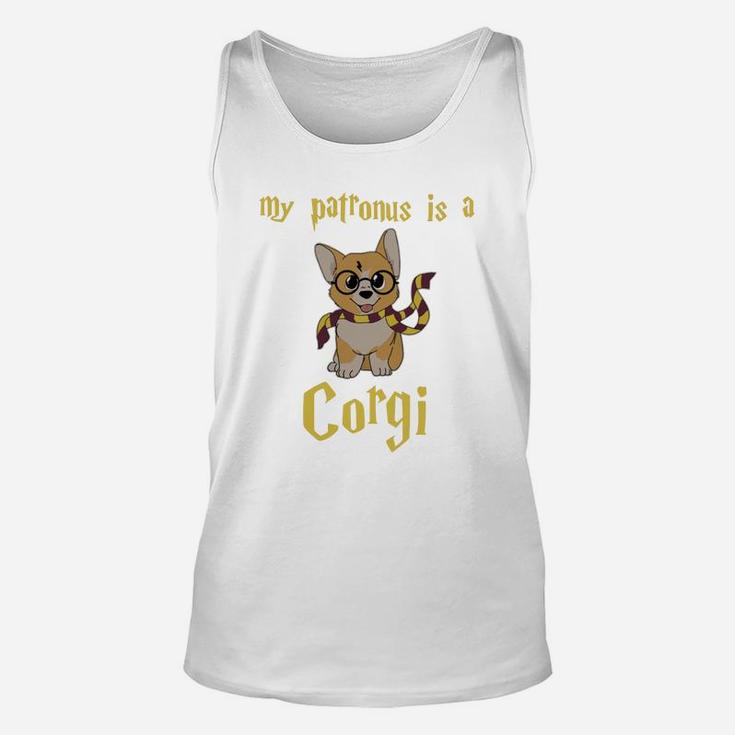 Corgi patronus best sale