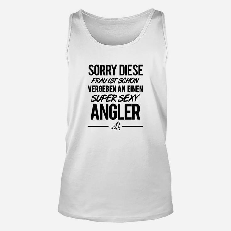 Nur Für Kürze Zeit Erhältlich TankTop