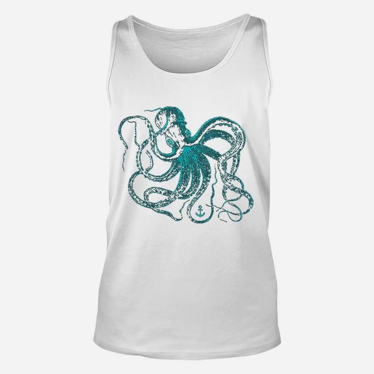 Octopus Shirt Vintage Marine Biologist Ocean Sea Life 4 Octopus Shirt Vintage Marine Biologist Ocean Sea Life 4