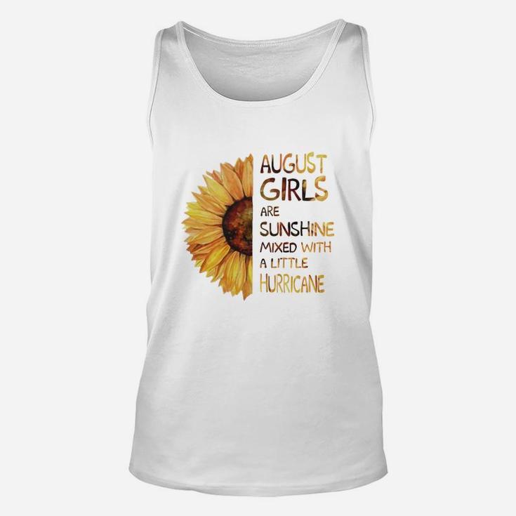 girls sunflower shirt