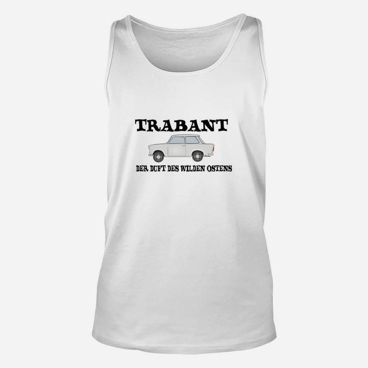 trabant Der Duft Des Wilden Ostens TankTop