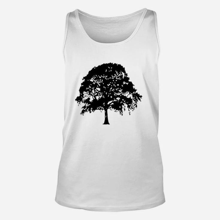 Tree Acorn Daddy And Me, best christmas gifts for dad Unisex Tank Top