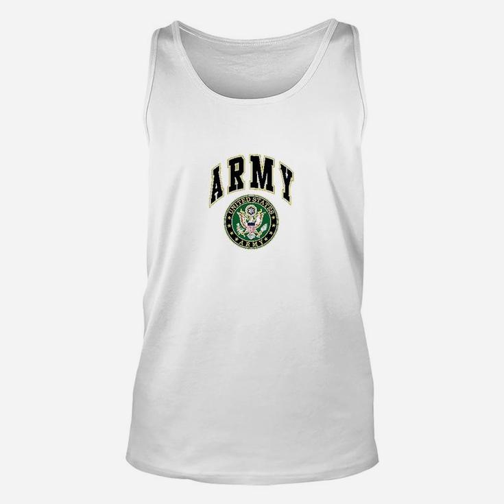 United States Army Unisex Tank Top