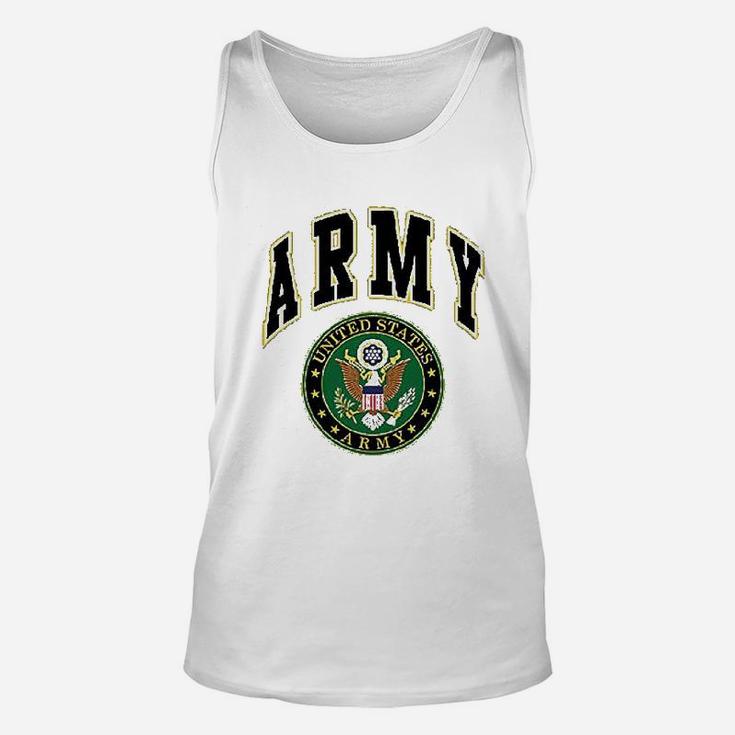 United States Army Unisex Tank Top