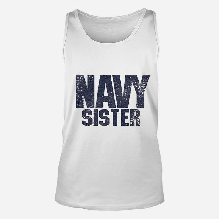 proud navy sister shirt