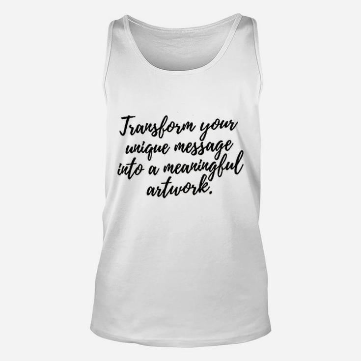 Weddings Engagements Quote Saying R Engagement Valentine Day Unisex Tank Top