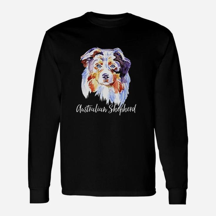 Australian store shepherd shirt