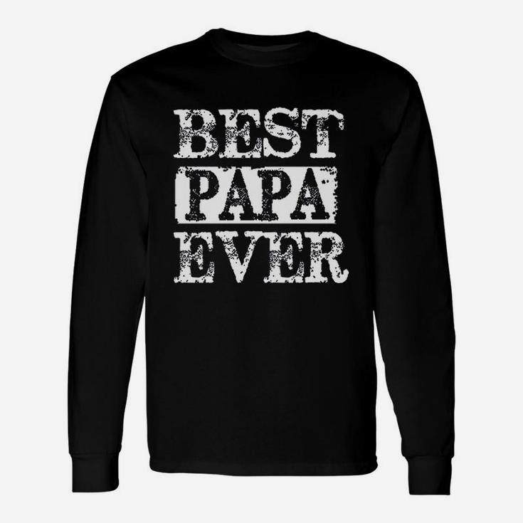 (Custom Personalised) Polynesian Fathers Day Long Sleeve Shirt I Love You In Every Universe - Gold LT8 main image 1