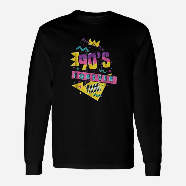 Born In The 90s Nineties Retro T-Shirt