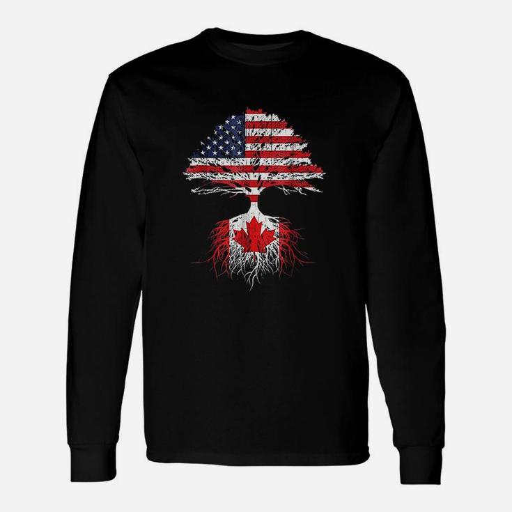 Canada Pride - Ann Arbor T-shirt Company