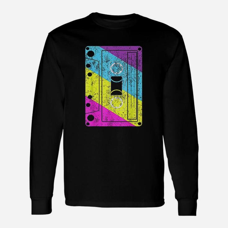 Cassette Tape Costume Shirt 80s 90s | Vintage Retro Gear Cassette Tape Costume Shirt 80s 90s | Vintage Retro Gear