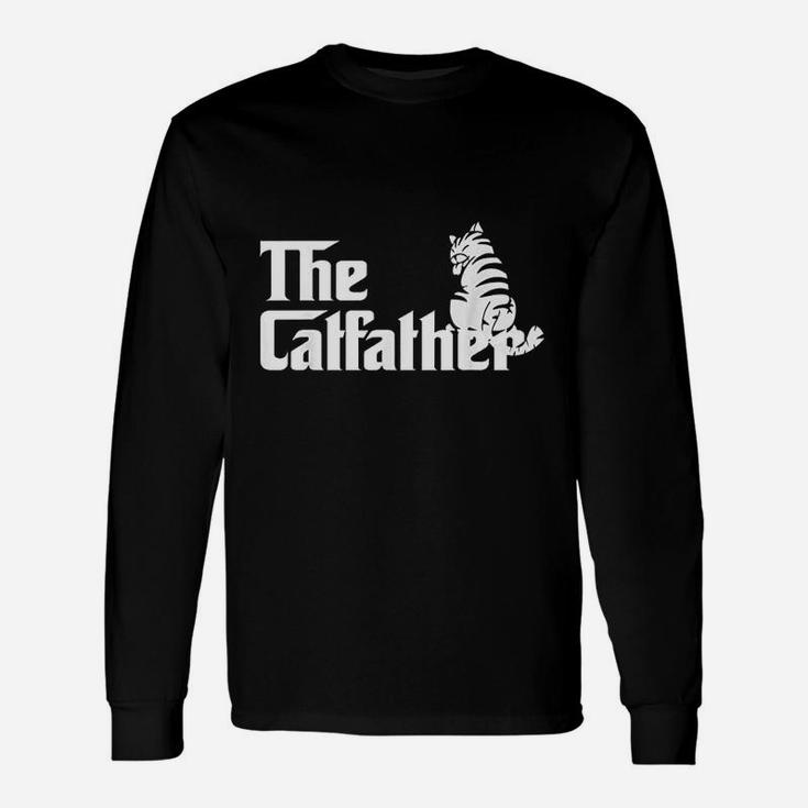 the catfather t shirt