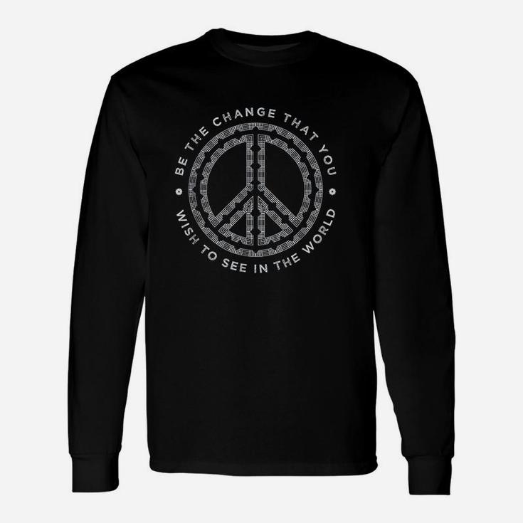 peace‥smile change-wish-see-peace-sign-