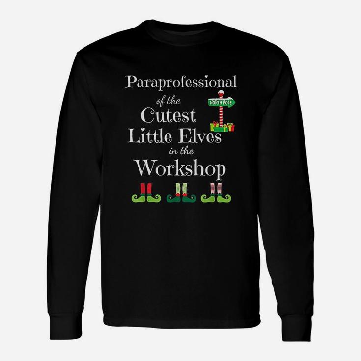 cute paraprofessional t shirts